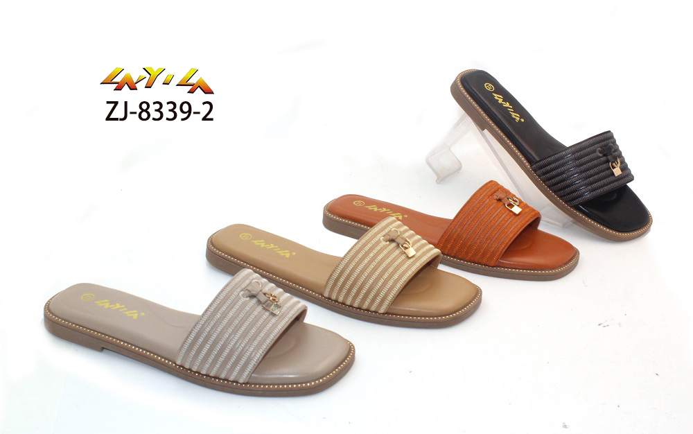 Slippers