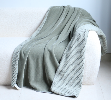 United fleece