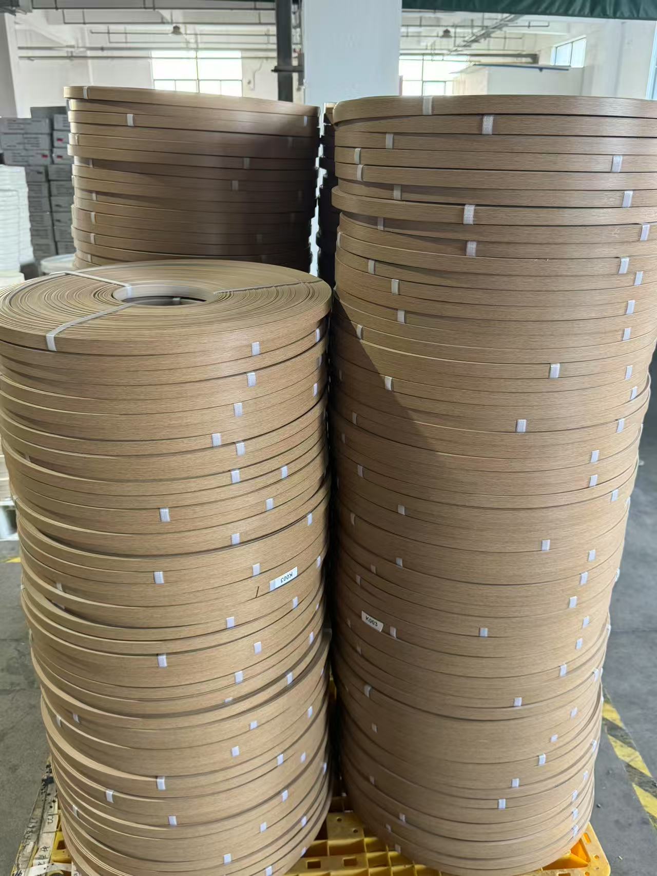 Suntung PVC Edge Banding