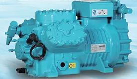 Piston compressor（large 6 cylinders）