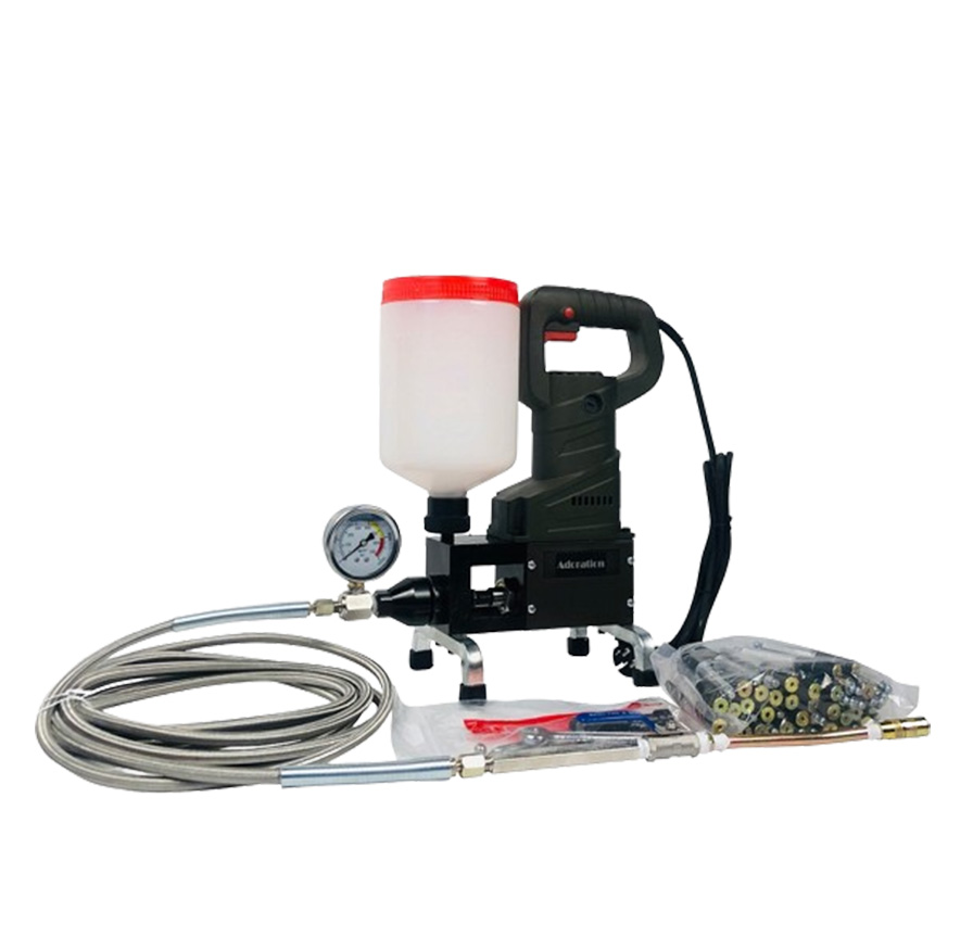 SU-999 Single Element Injection Pump