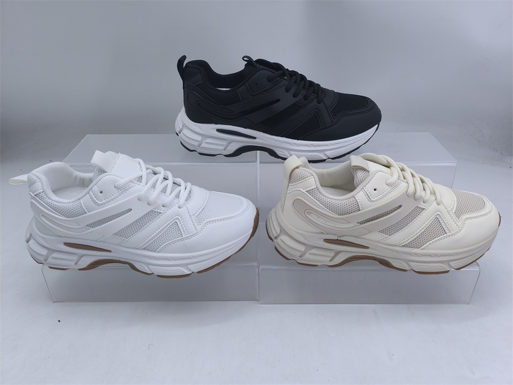 Woman Thin Shoes