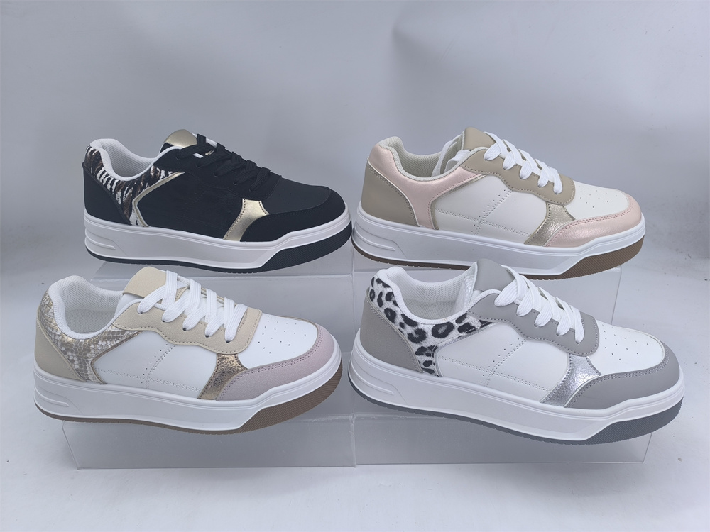 Woman Thin Shoes