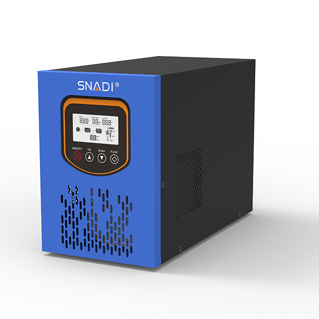 FTB Low Frequency Inverter