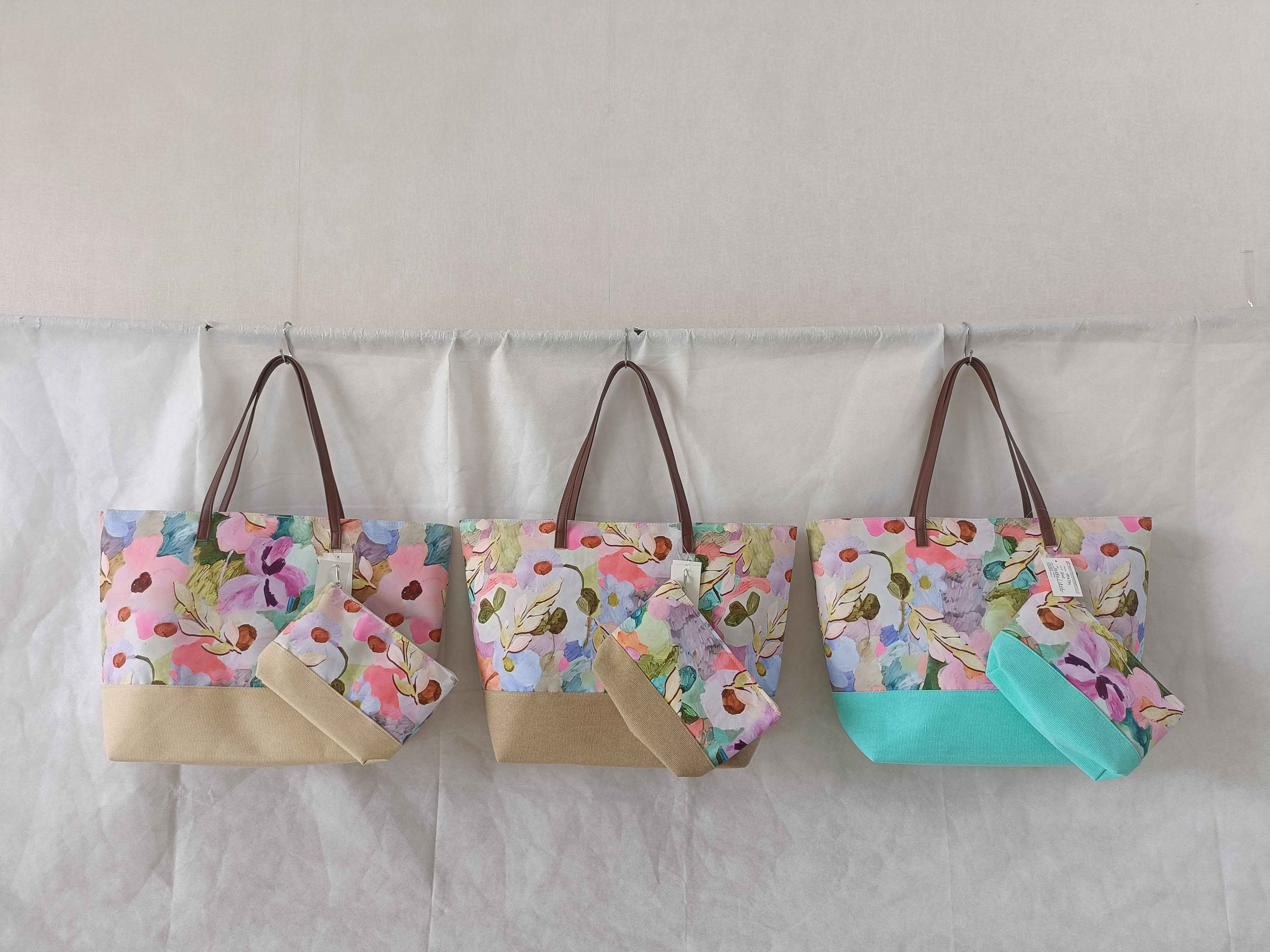 Handicrafts bag