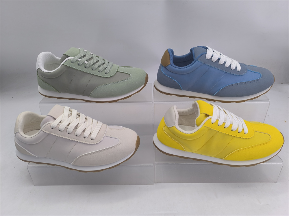 Woman Thin Shoes