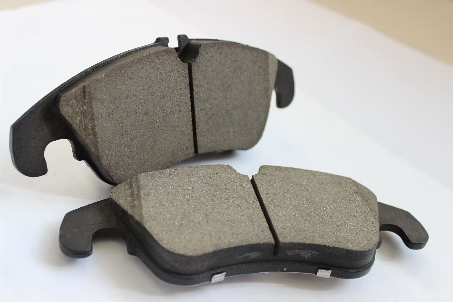 Brake pads