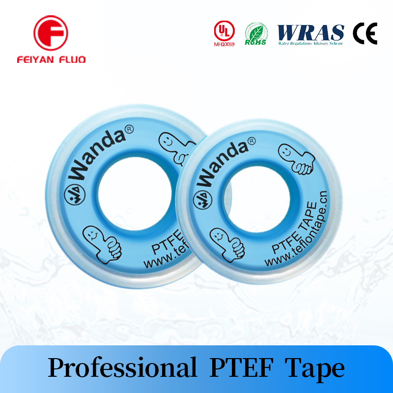 PTFE(Teflon Tape) tape