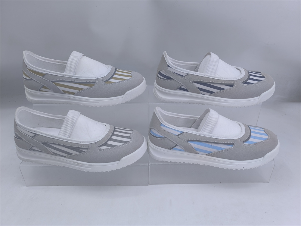 Woman Thin Shoes