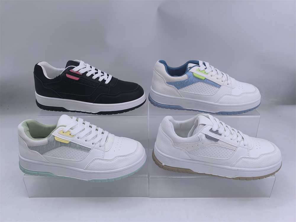 Woman Thin Shoes