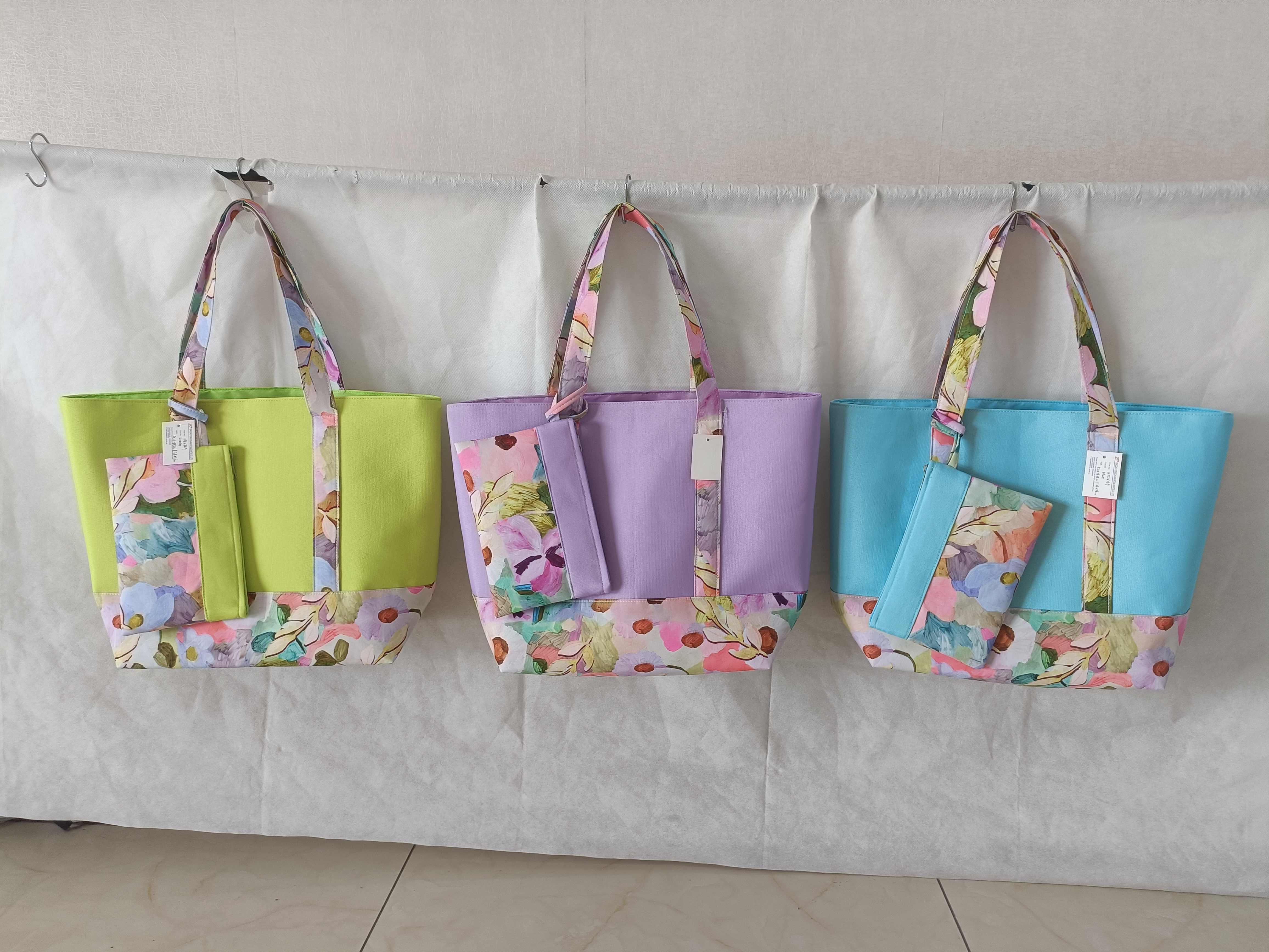 Handicrafts bag