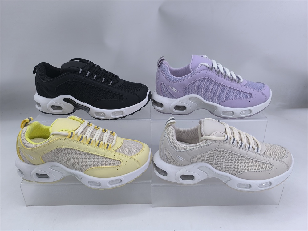 Woman Thin Shoes