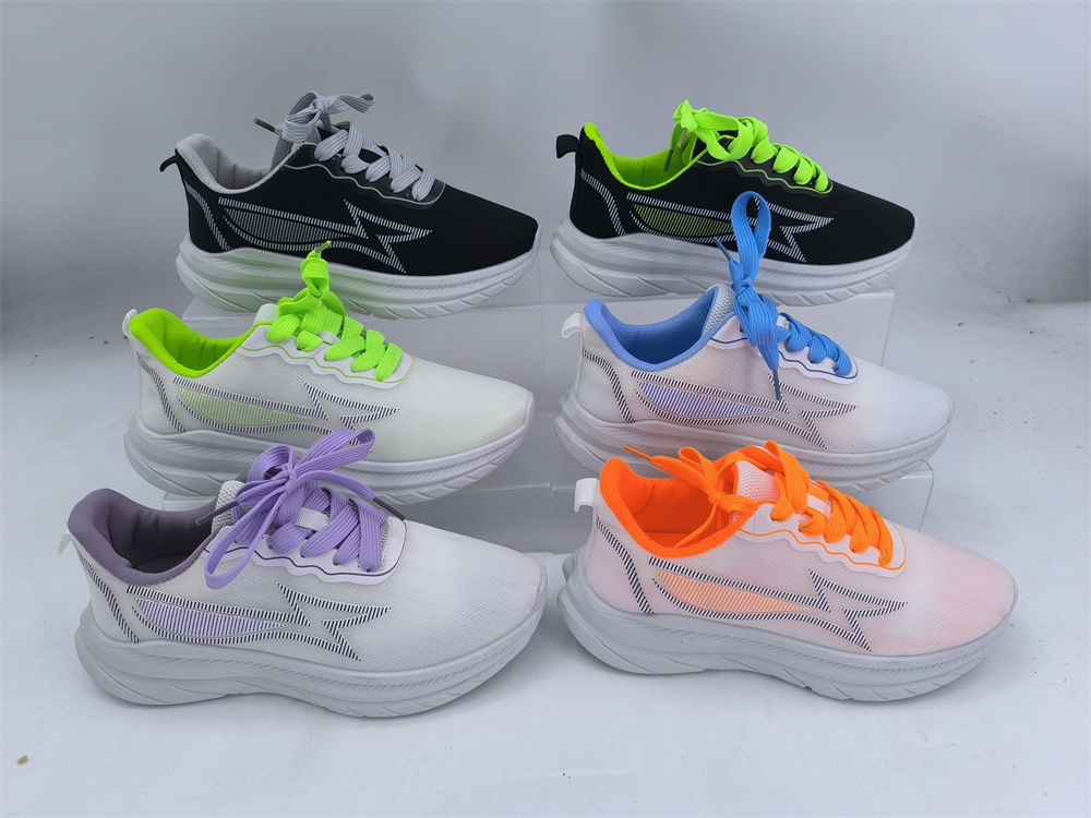 Woman Thin Shoes