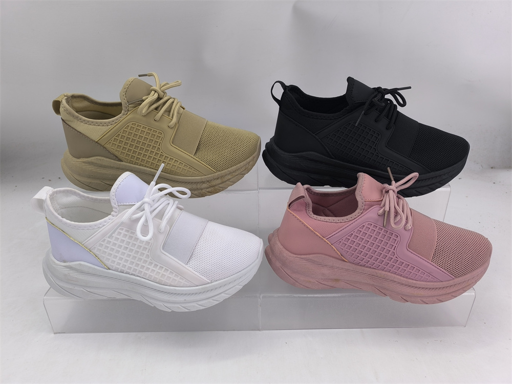 Woman Thin Shoes