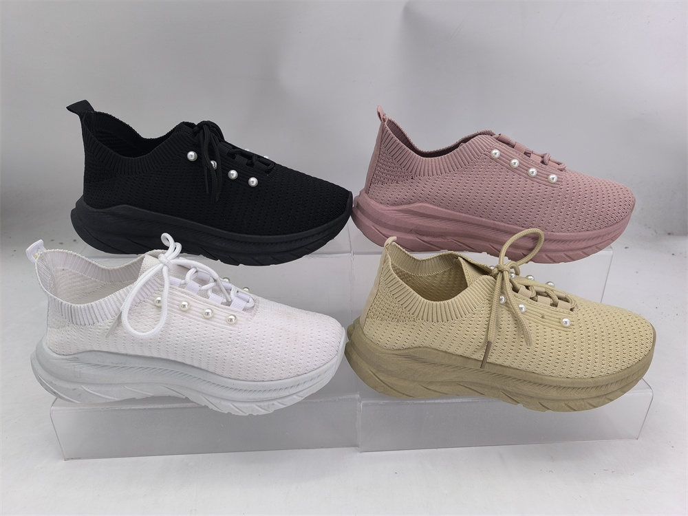 Woman Thin Shoes