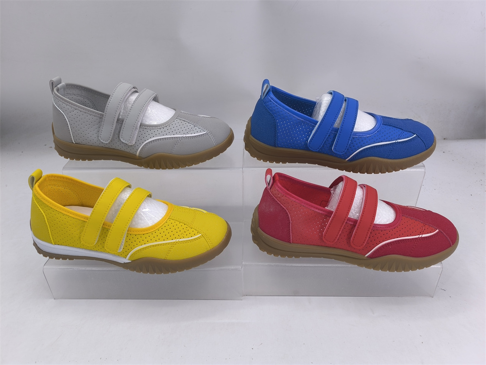 Woman Thin Shoes