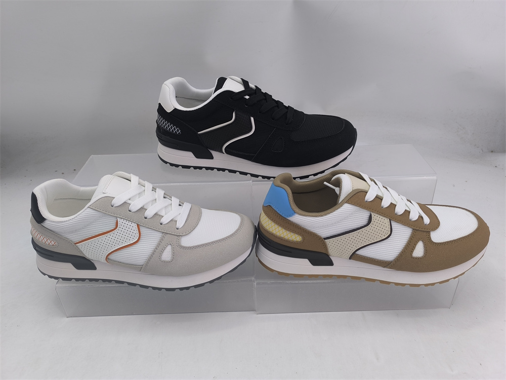 Men Casual Shoes