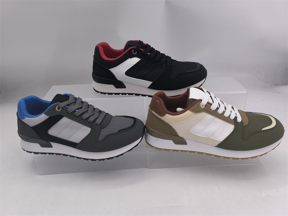 Men Casual Shoes