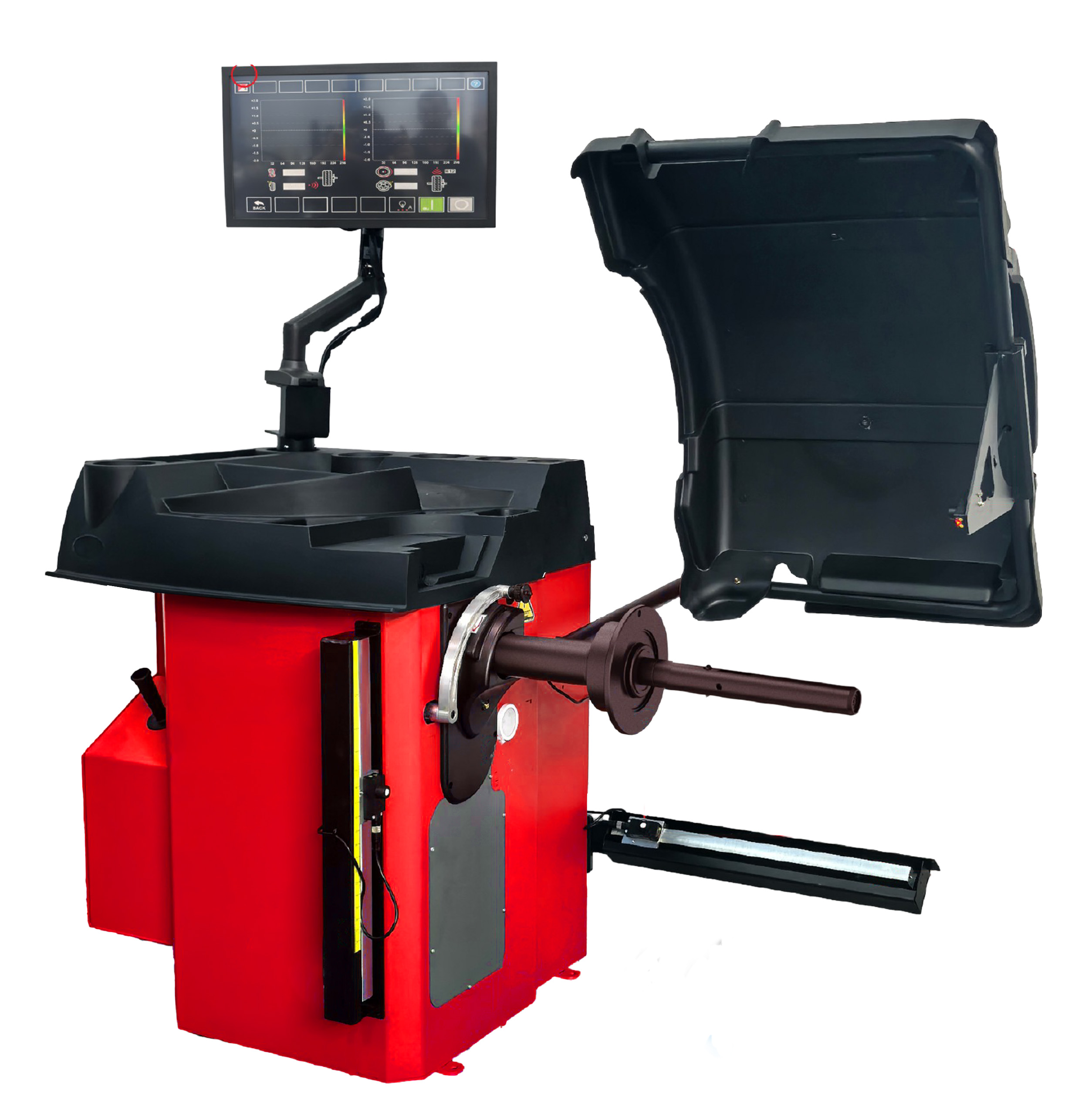 Wheel Balancer