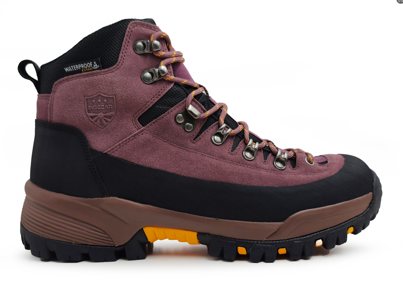 Mens hiking shoes