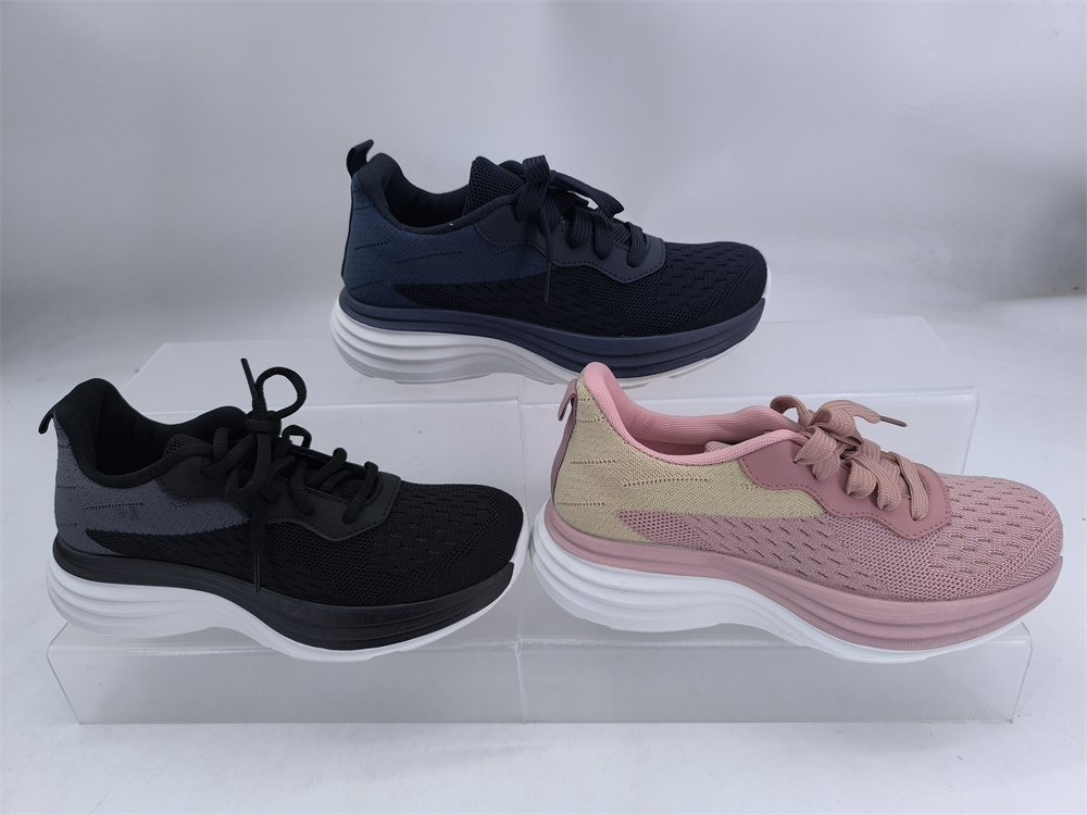Woman Thin Shoes
