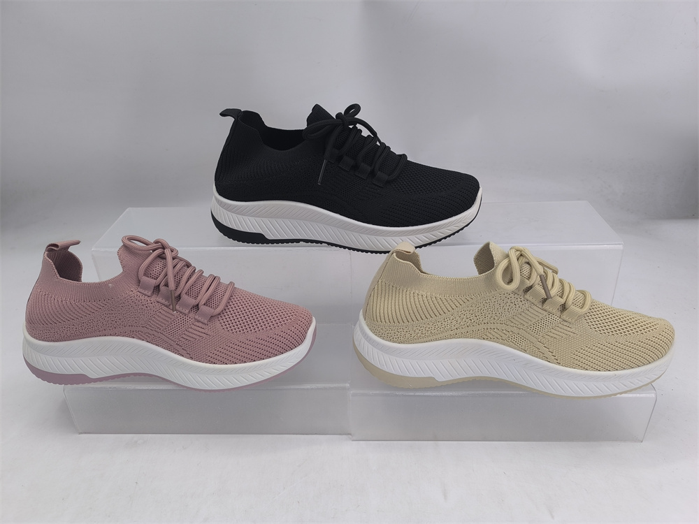 Woman Thin Shoes