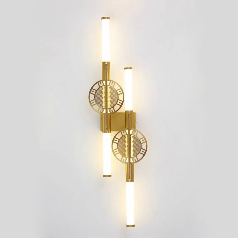 Worbest led wall lights