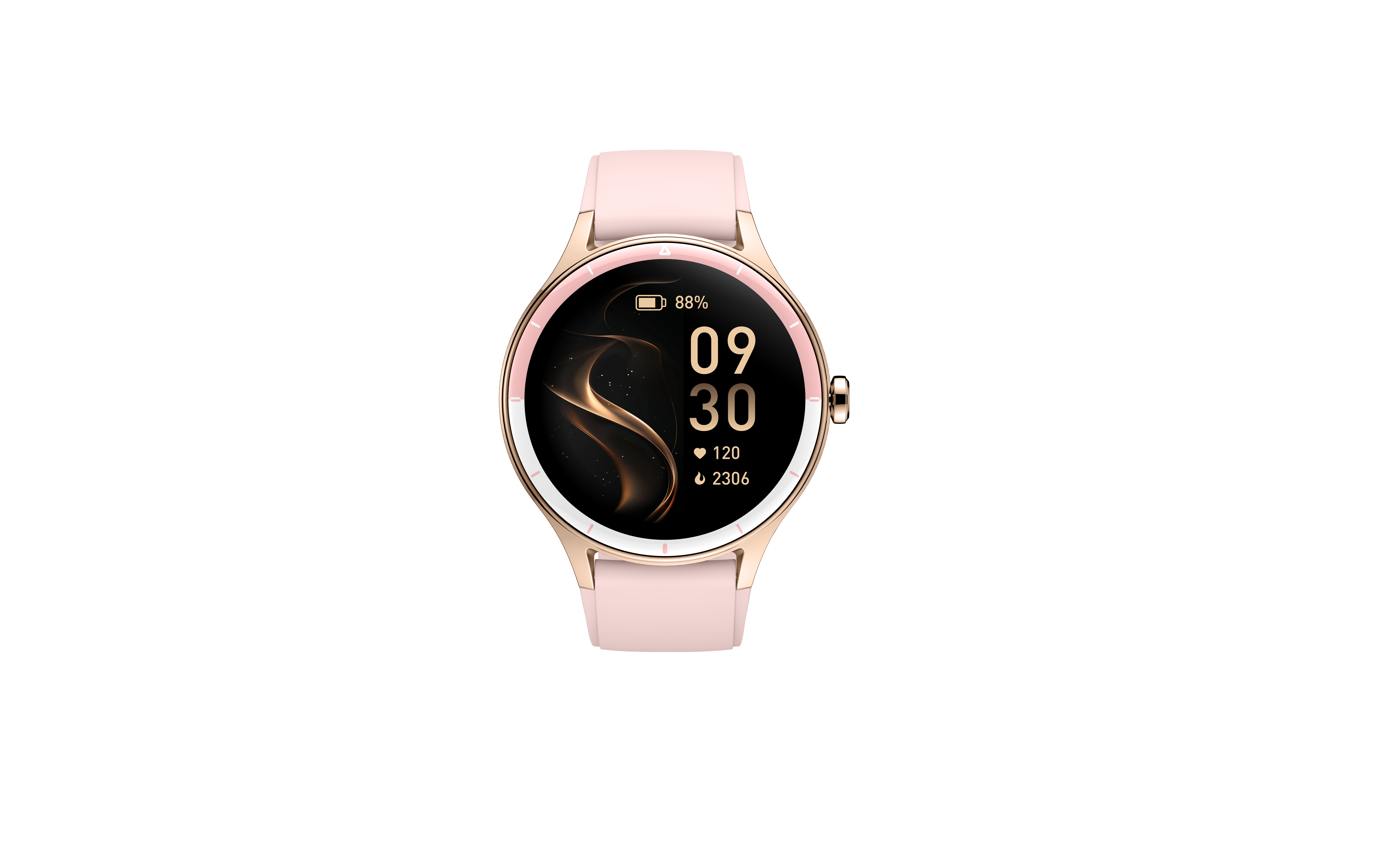 iDO DR06, health monitoring, Multi-scenario reminder, BT call, IP68
