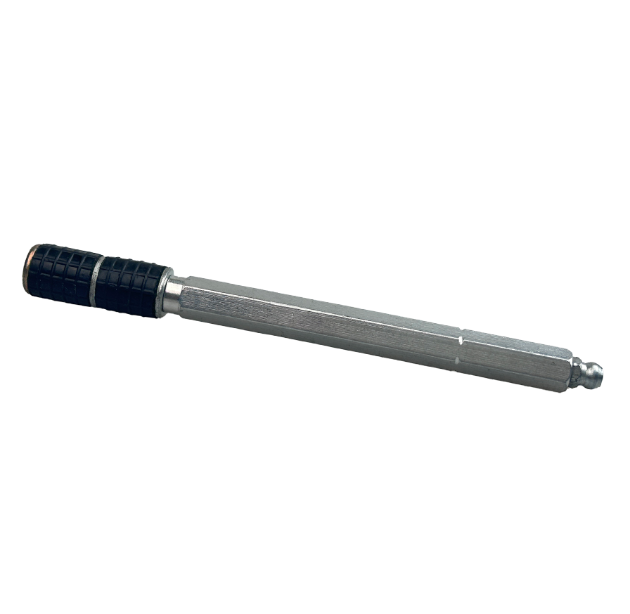 A-15 Aluminum Injection Packer