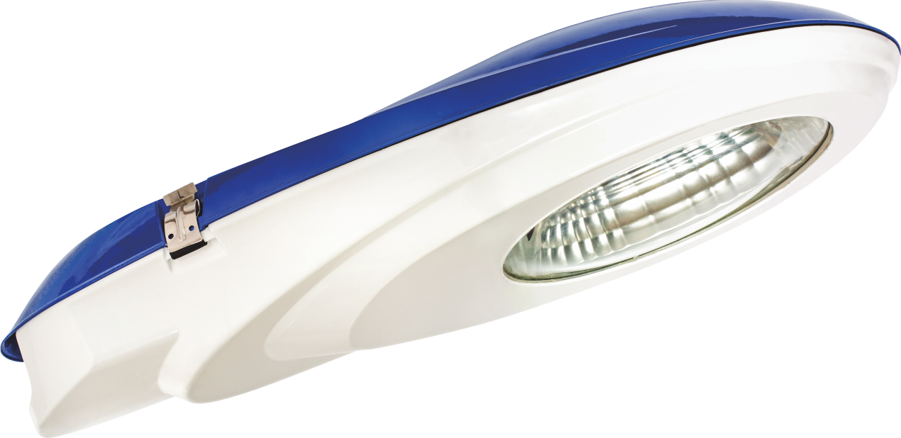 WAROM explosion proof street lamps High pressure sodium lamp