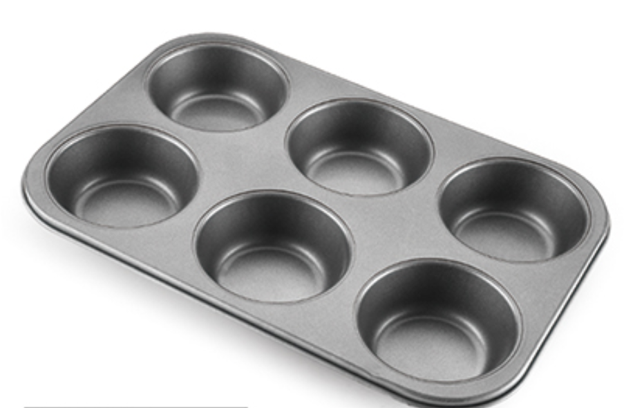 Baking tray