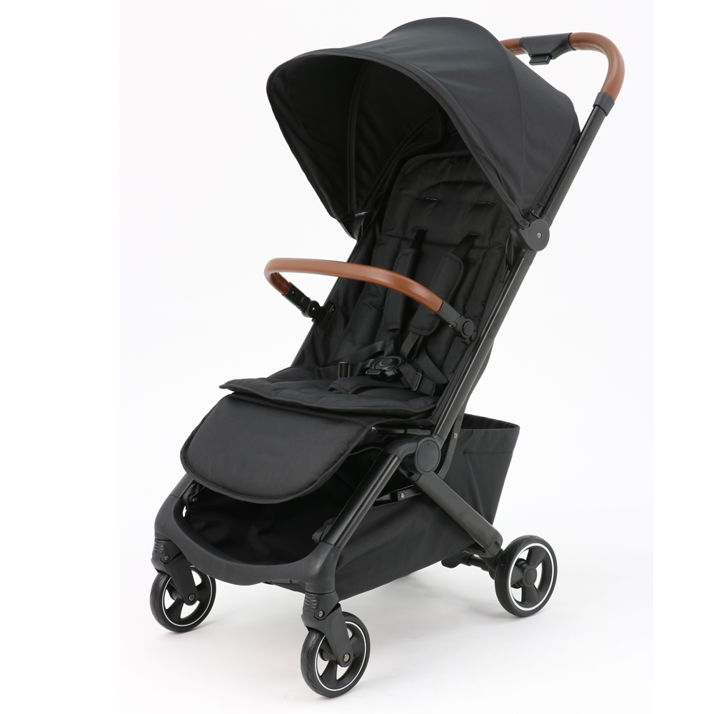 Lightweight Compact Foldable Baby Stroller