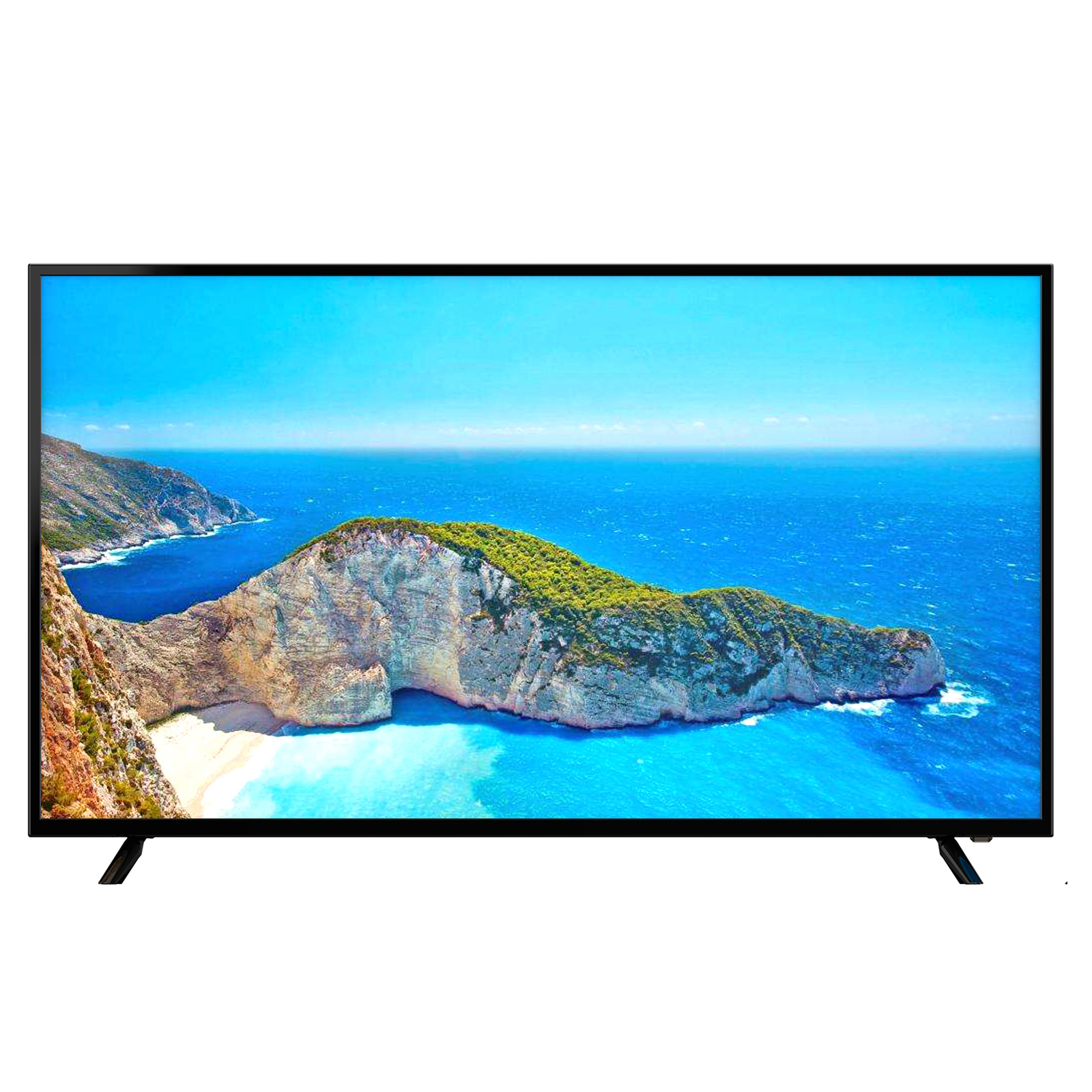 Television set