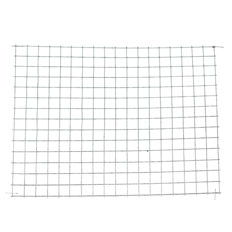 PVC Coated Welded Wire Mesh