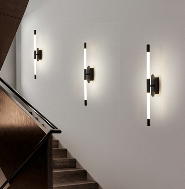 Worbest led wall lighting