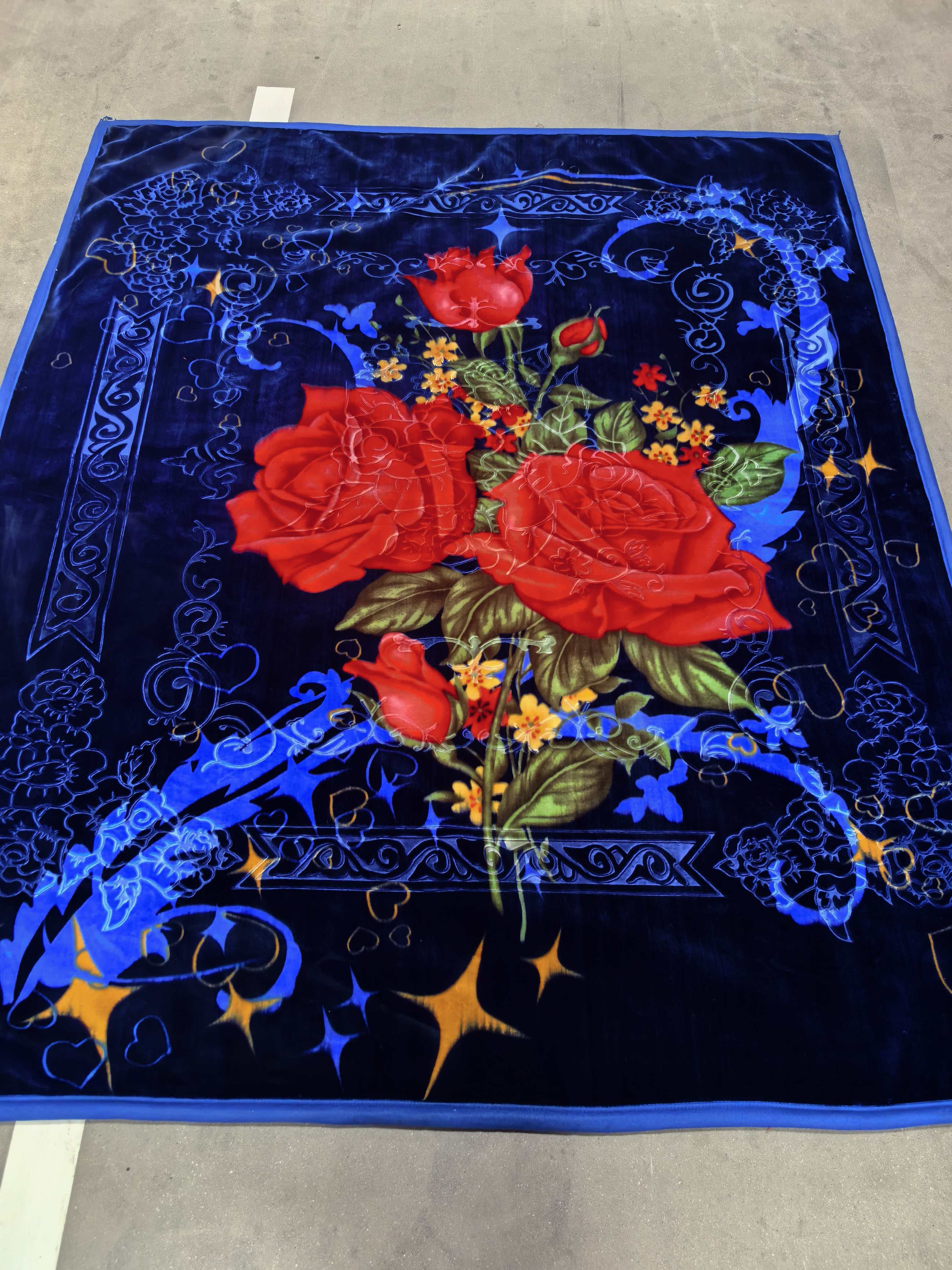 Blanket