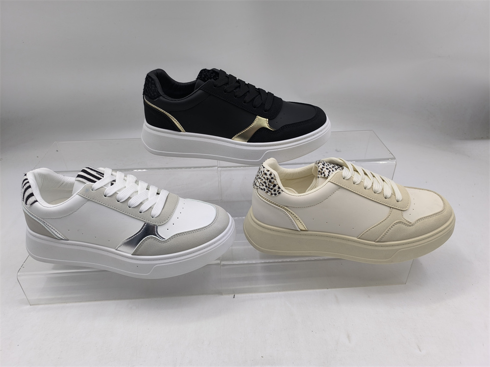 Woman Thin Shoes