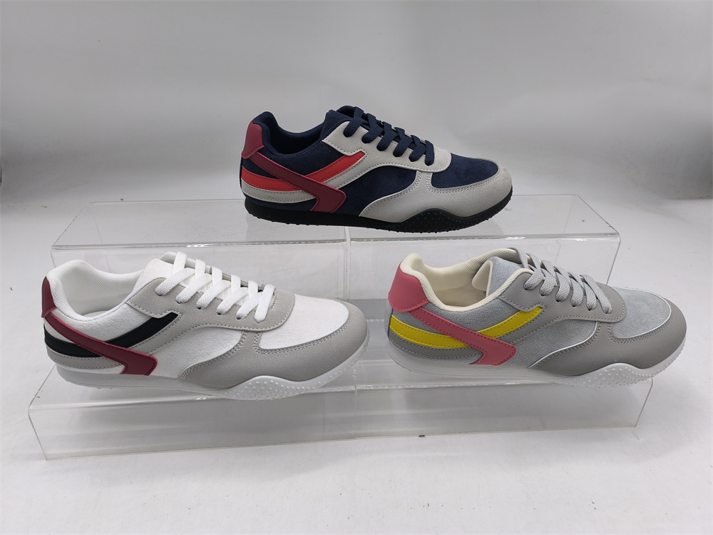 Woman Thin Shoes