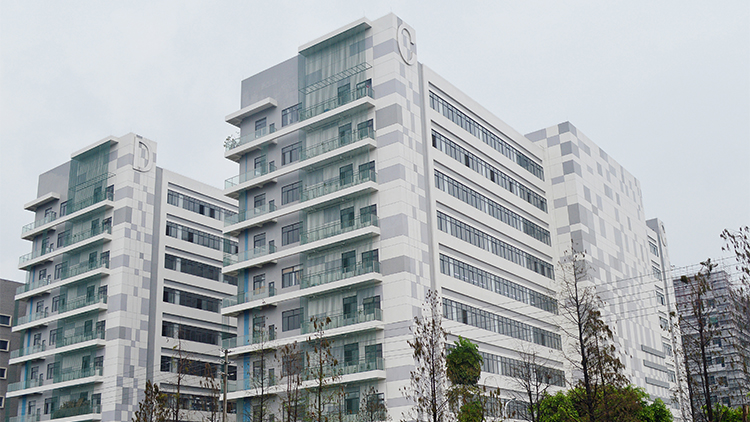 Zhongshan Meiyun Lighting & Decoration Co., Ltd. – Outdoor lighting 1