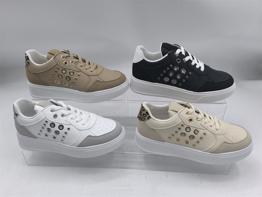 Woman Thin Shoes