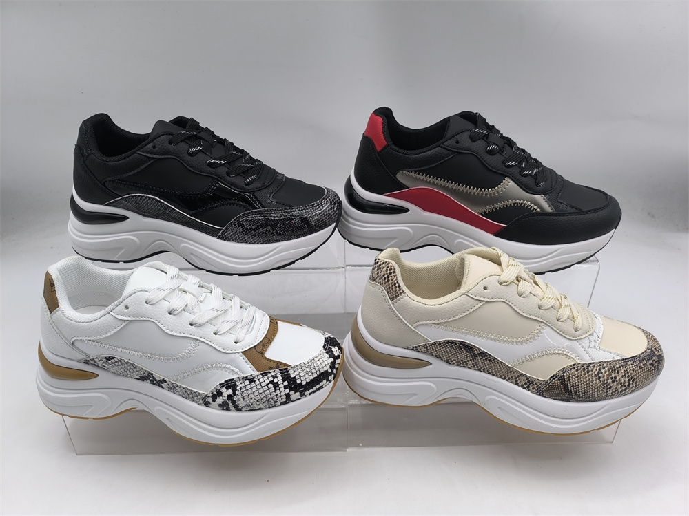 Woman Thin Shoes