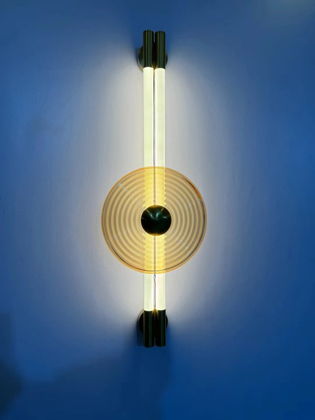 Led indoor light