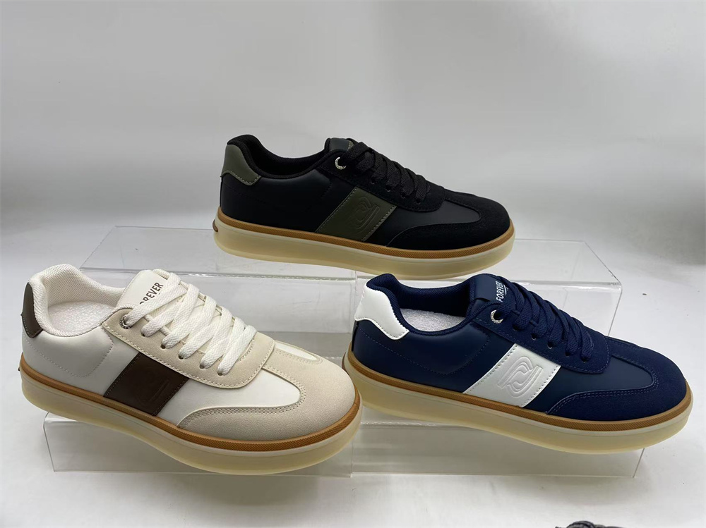 Man Shoes