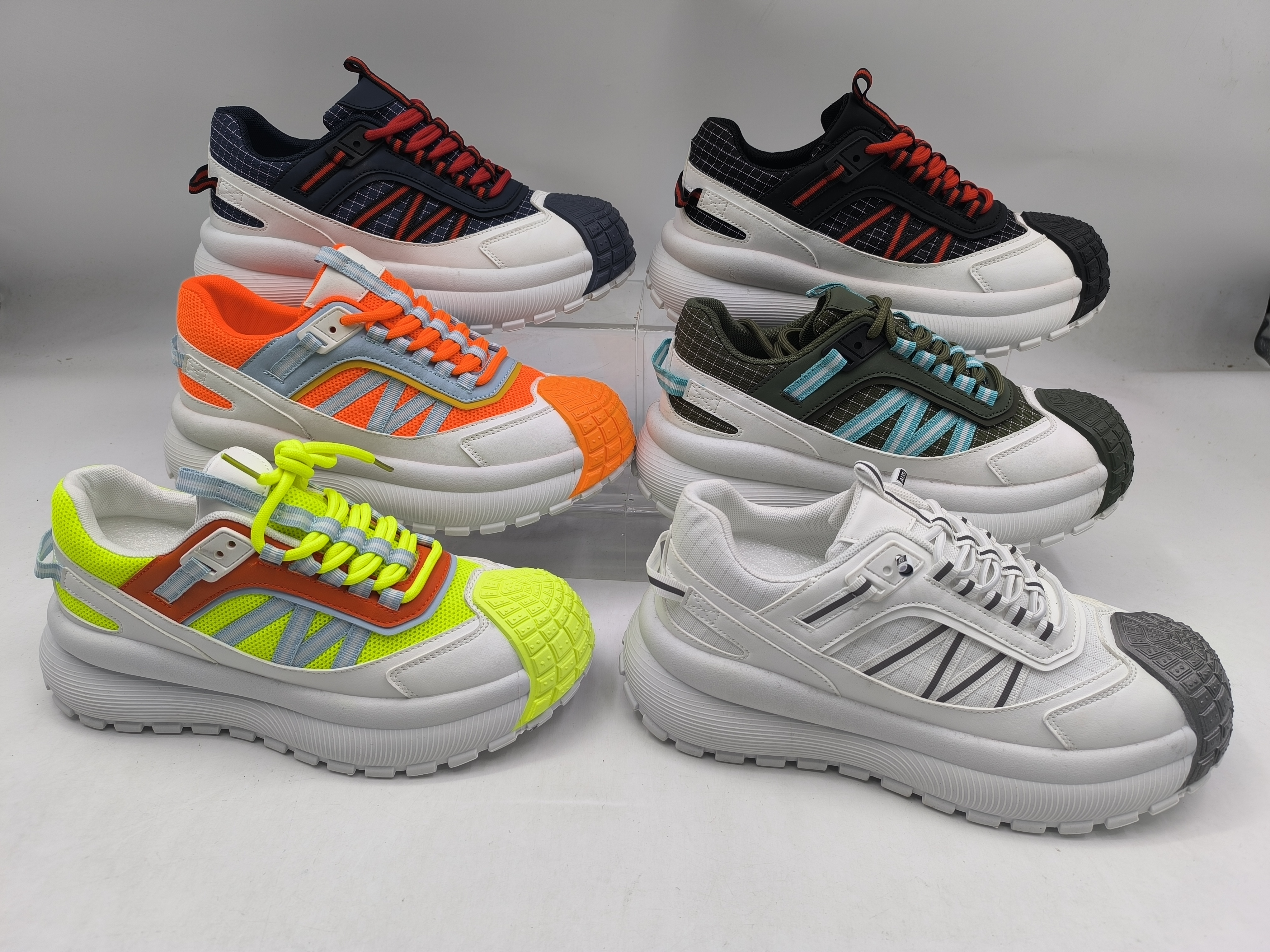 Man Shoes