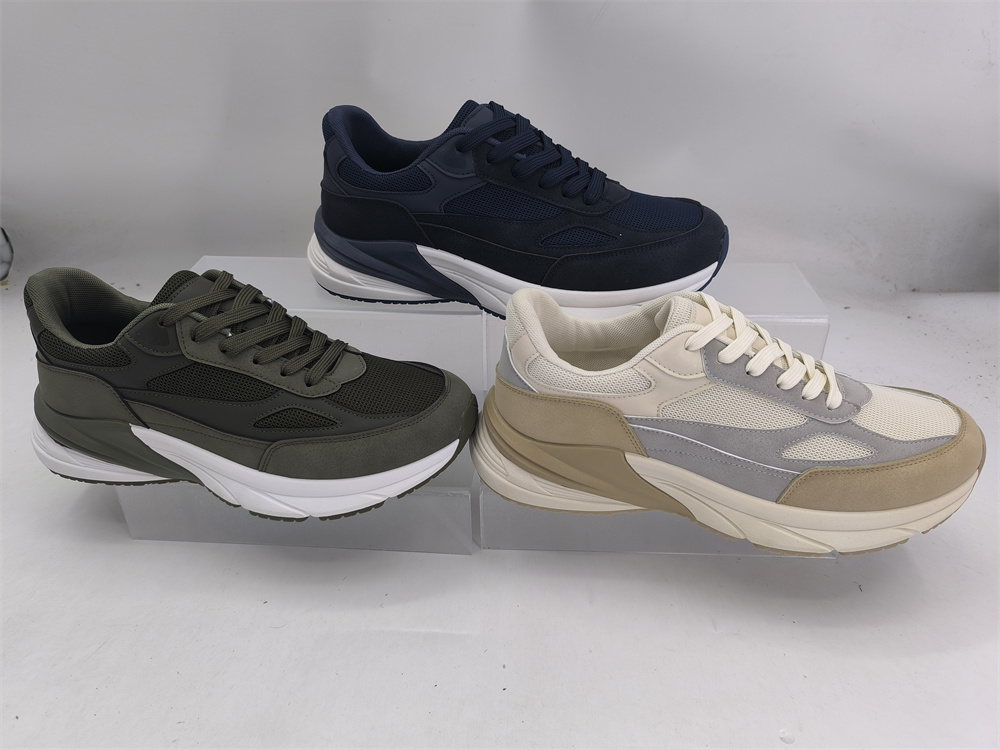 Man Shoes