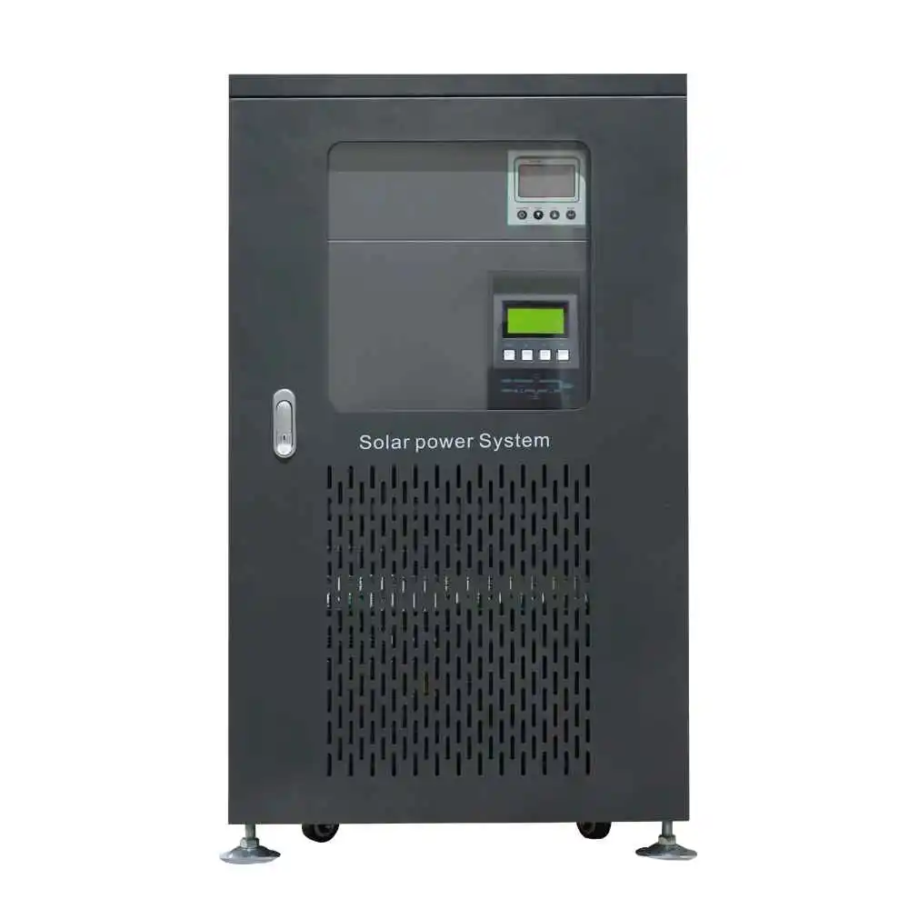 SNADI NKD Low-frequency Solar Inverter