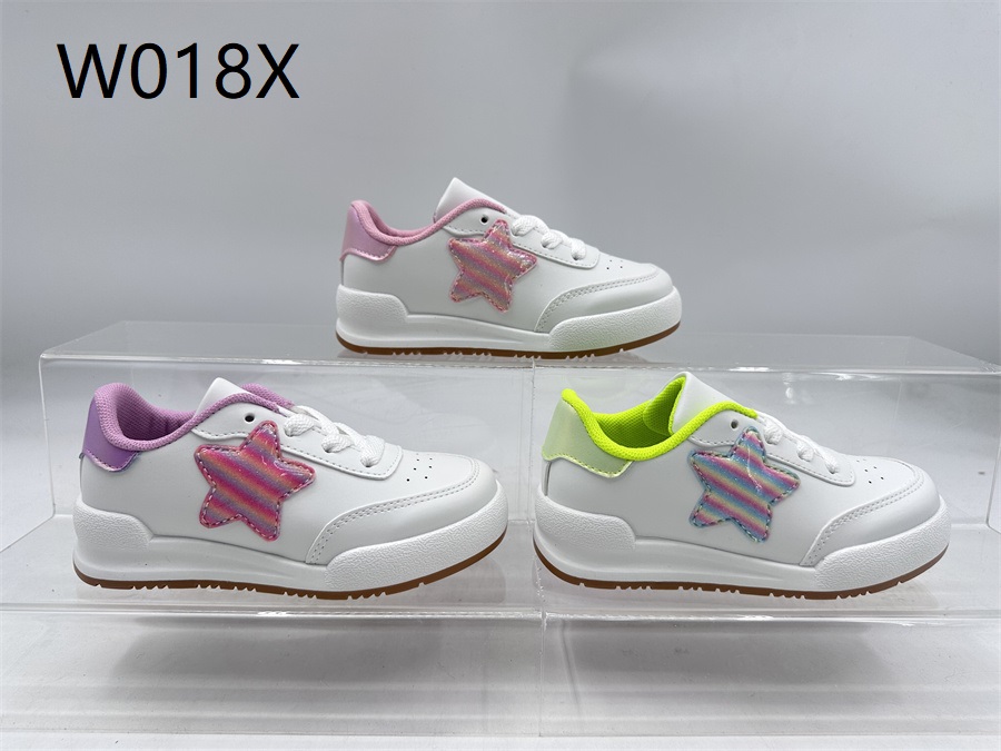 Kids Shoes