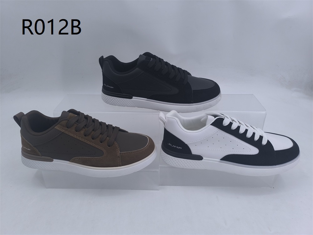 Man Shoes