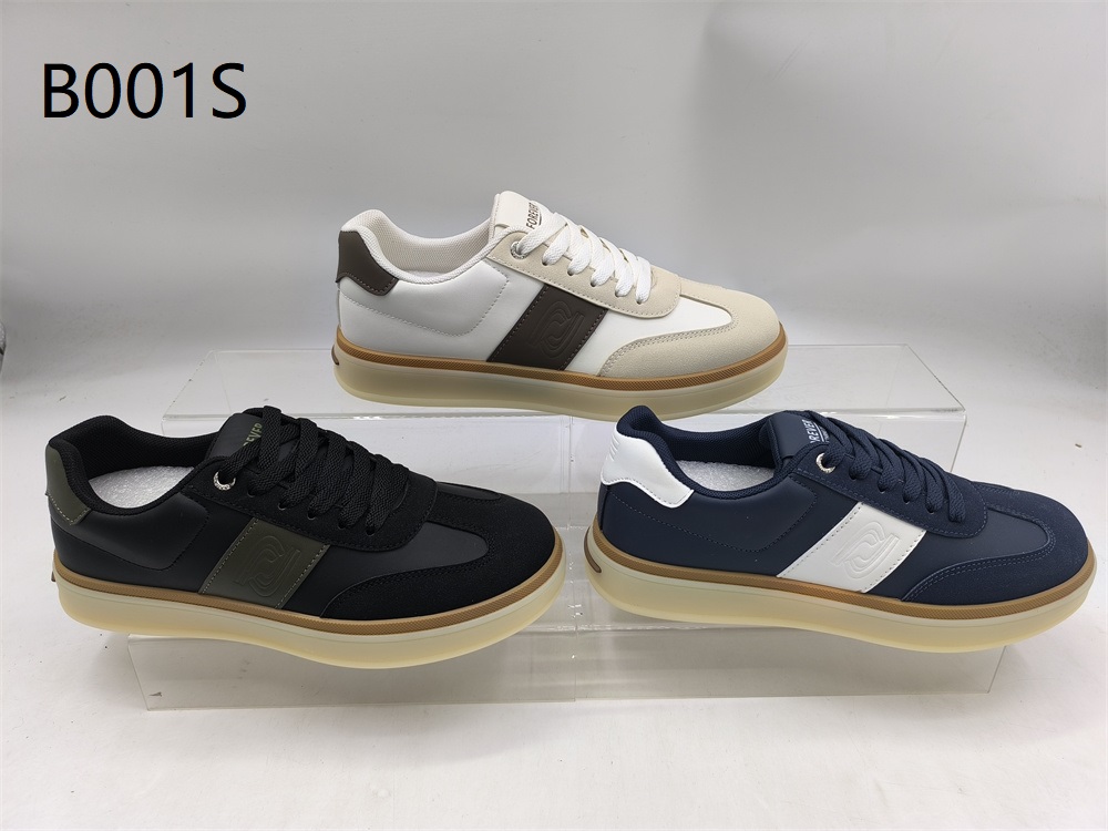 Man Shoes