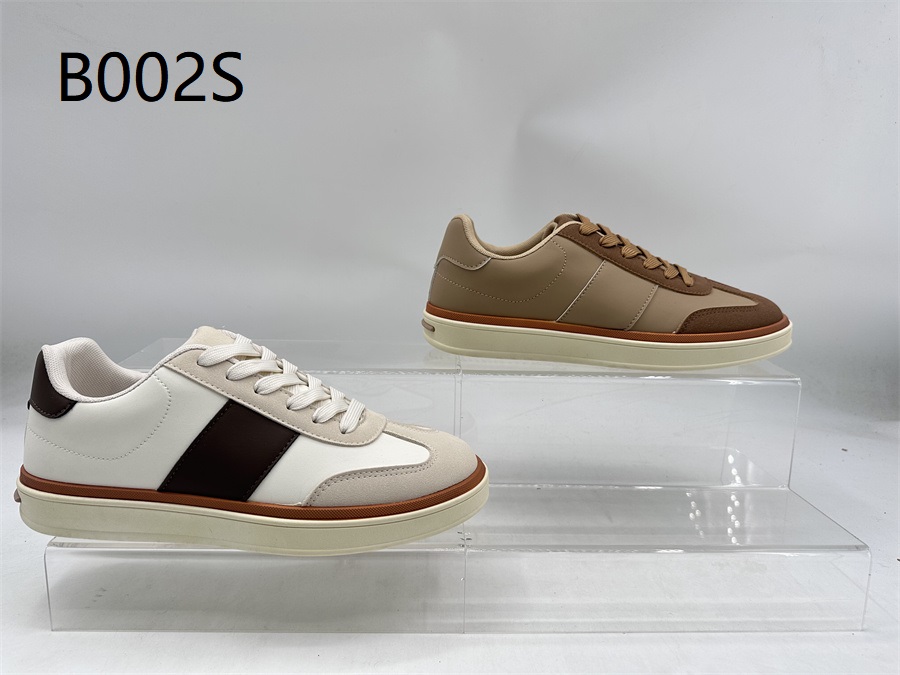 Man Shoes